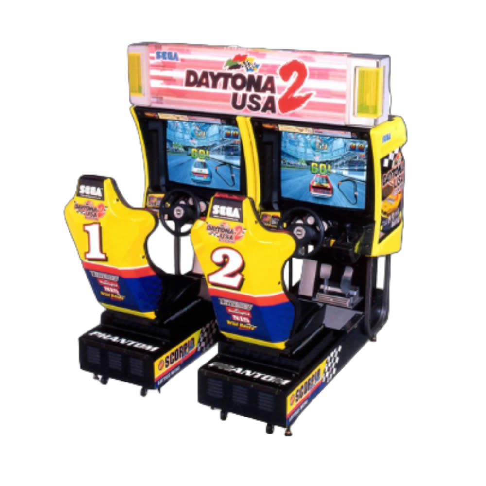 Alquiler Dytona para eventos